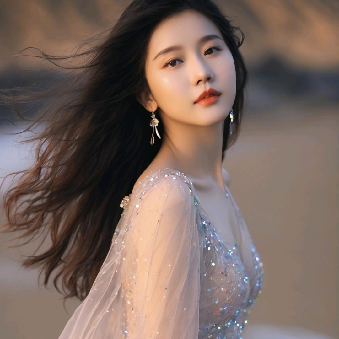 依然美哒哒