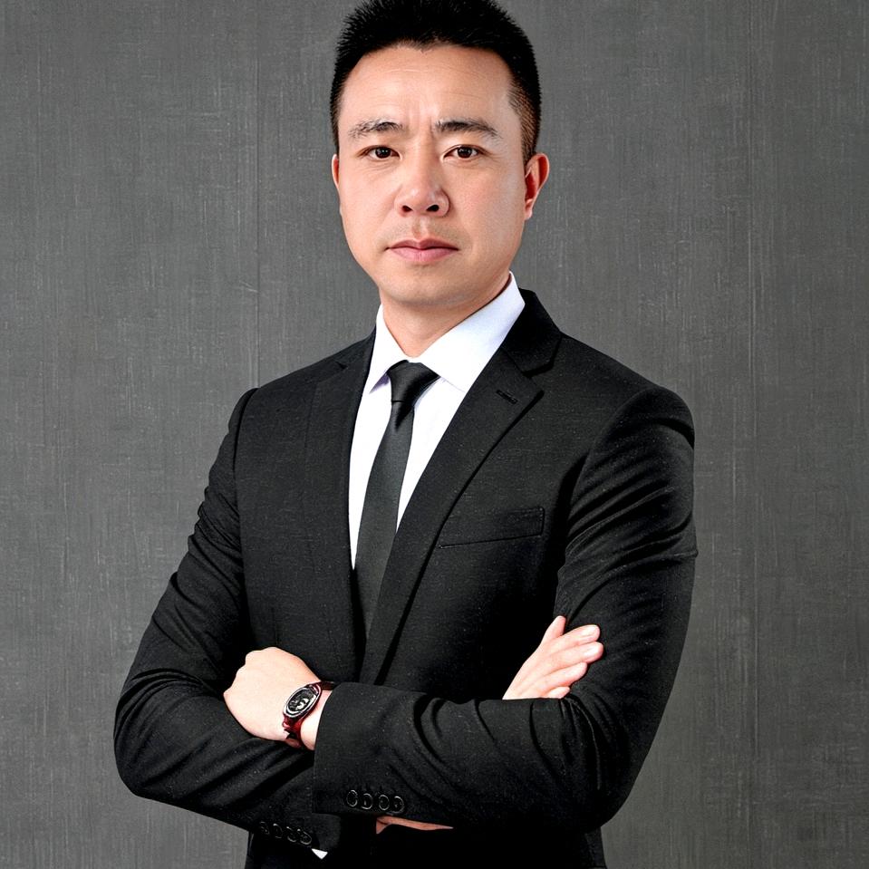 贾汪老李