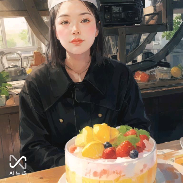 旺仔