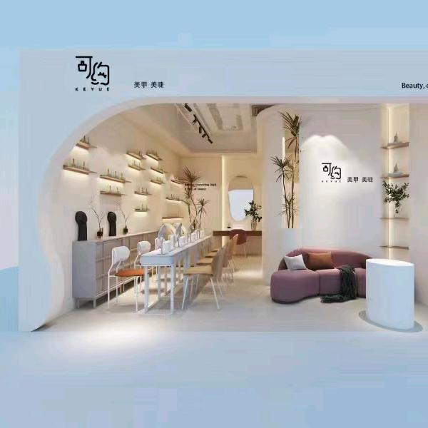 ☞可约☜美甲美睫(兰花城店)