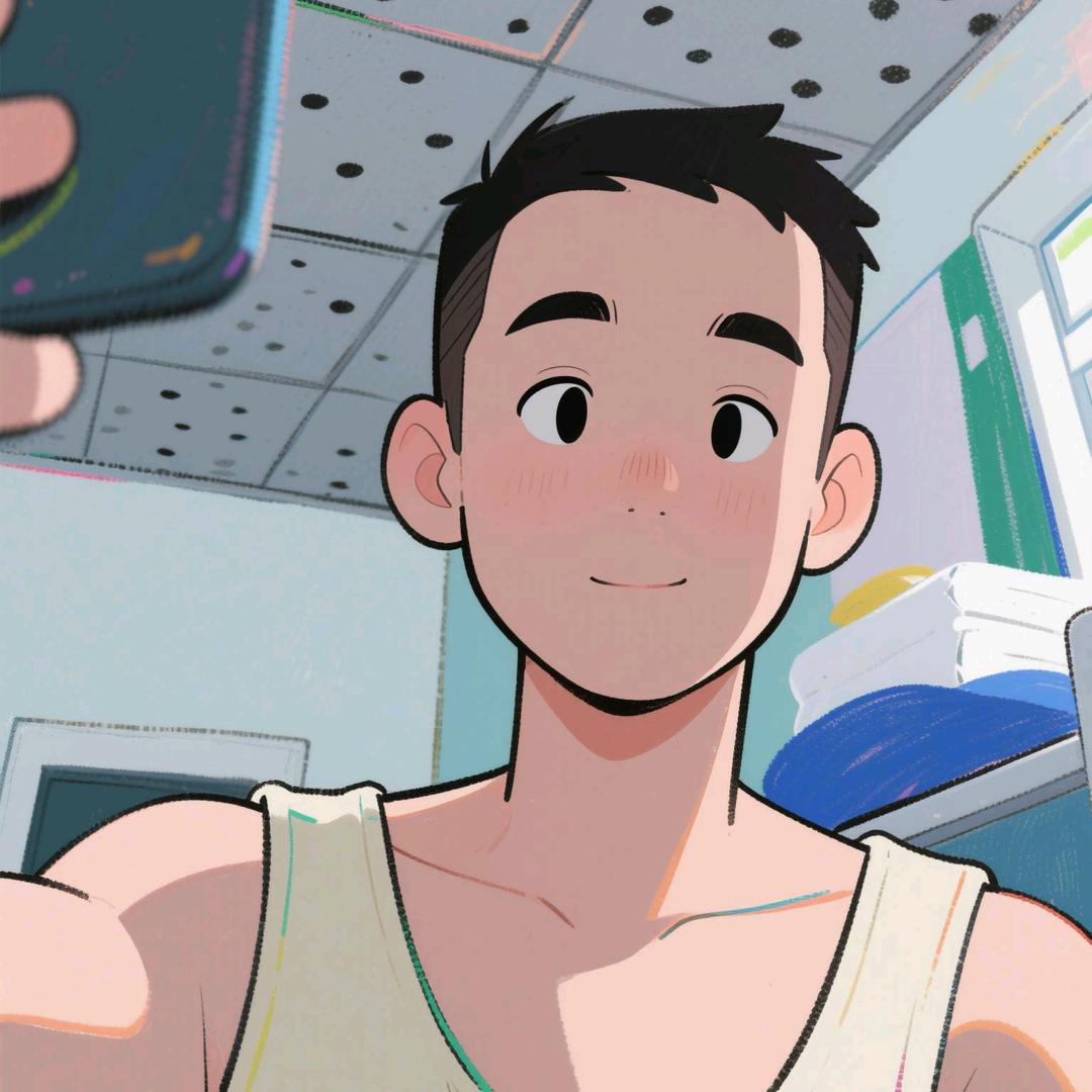 山野追光者