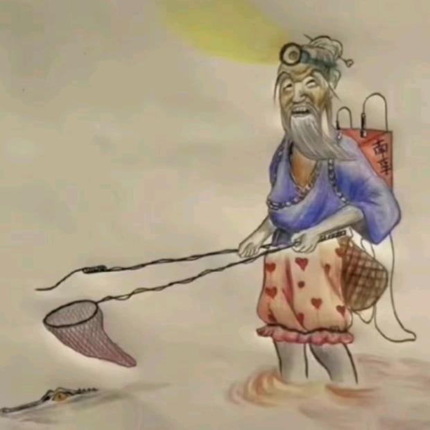 一介俗人ꫀꪝ.