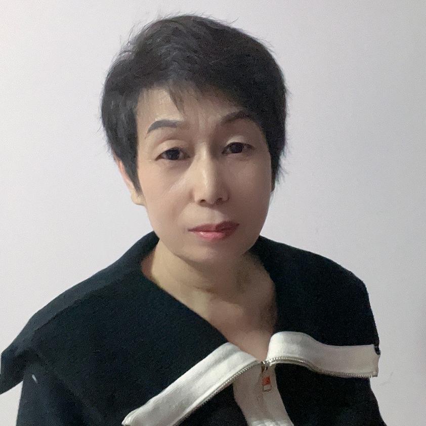 靖云姐，