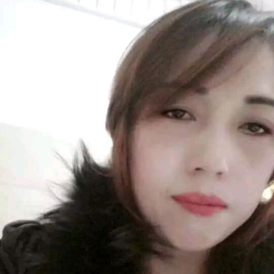 丁丁姐