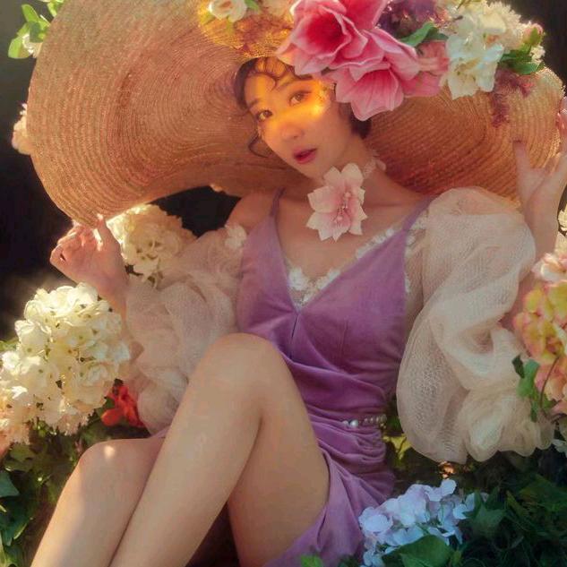 芬芬爱带娃