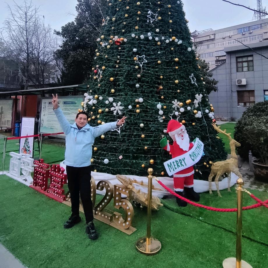 西安欣荣超市:智享:铺子