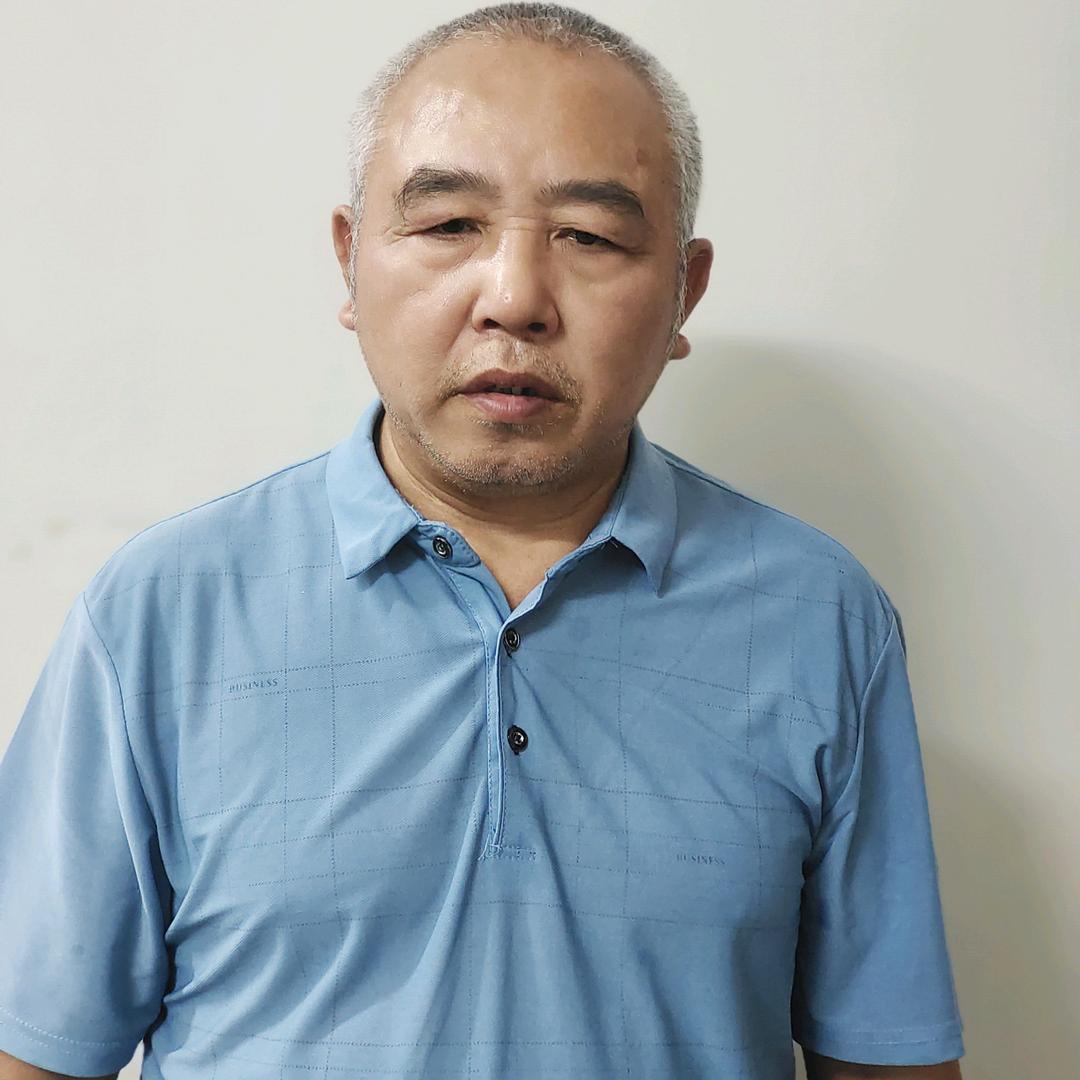 徐老头