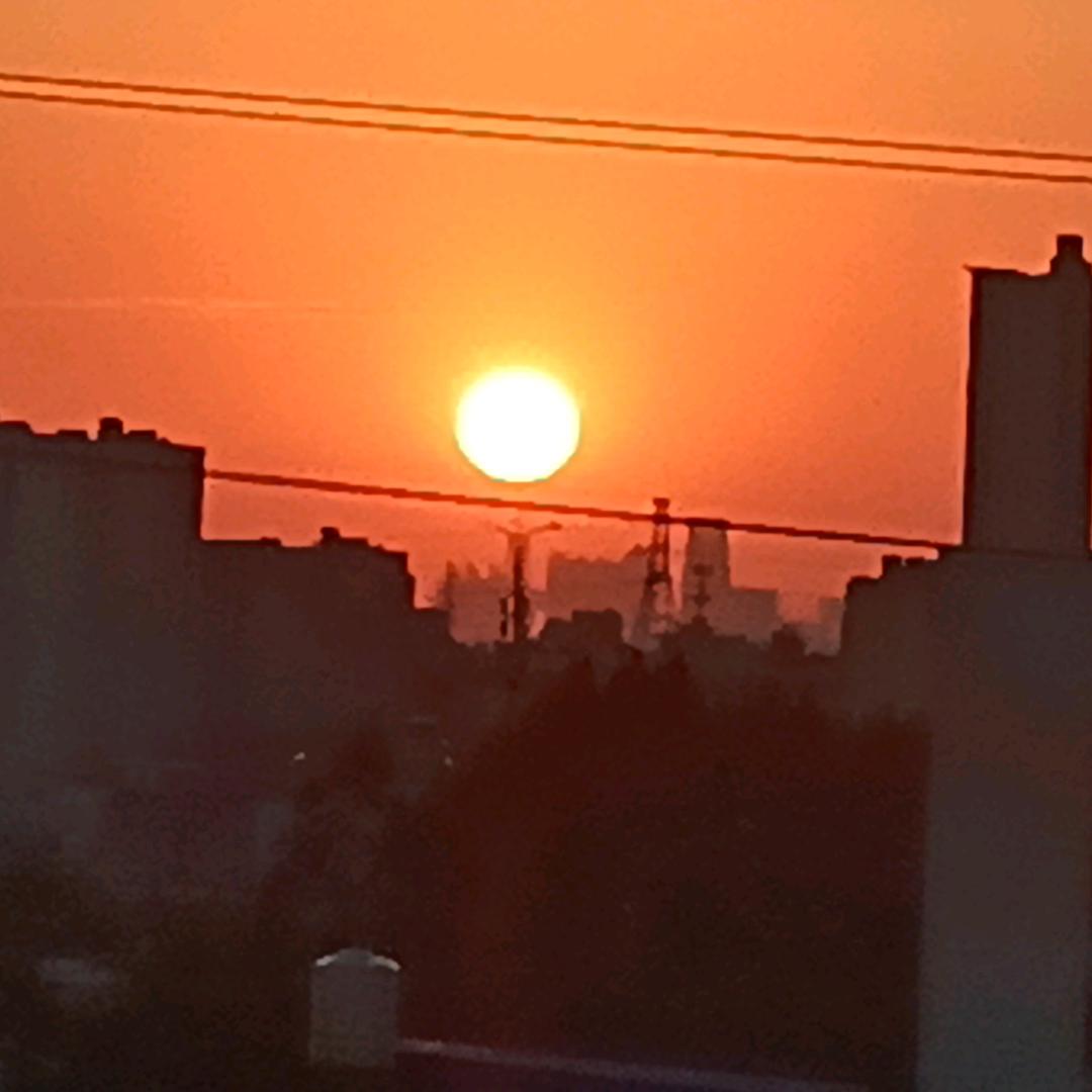 月光下许愿