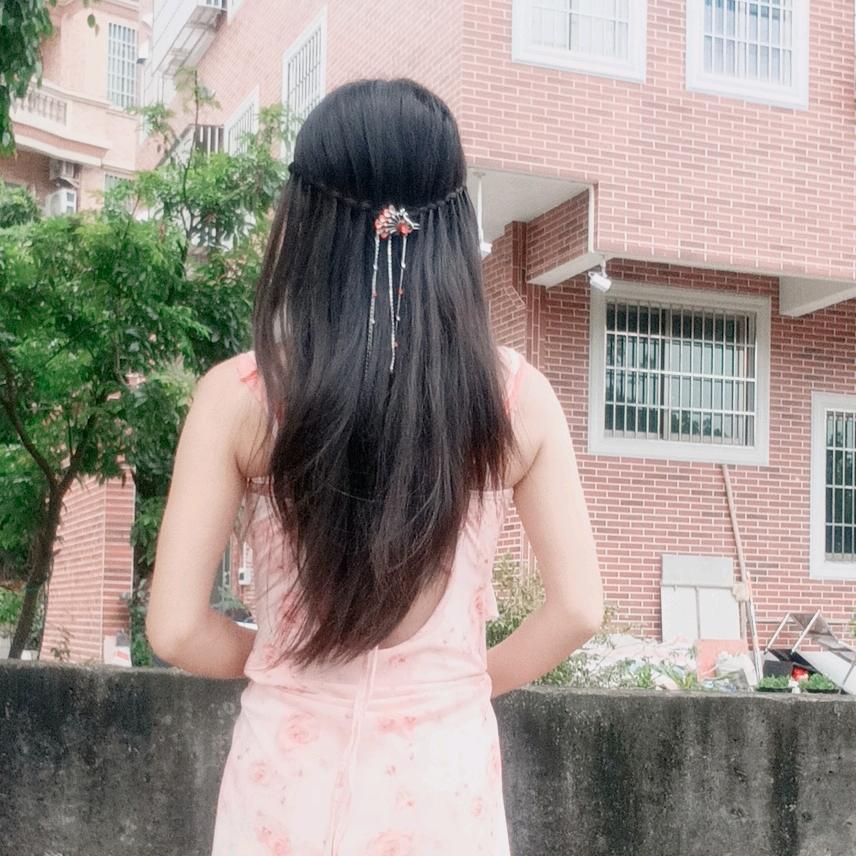 彩霞