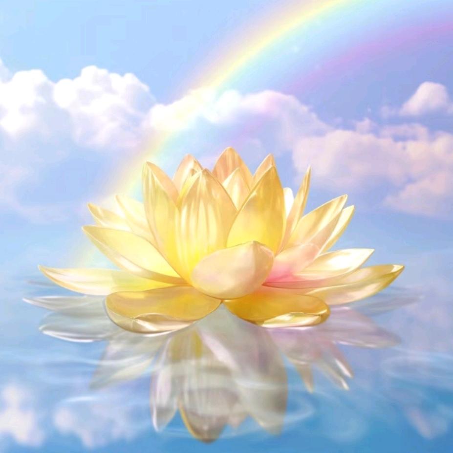 静心 ❤️善心❤️