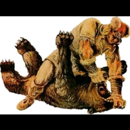 🤼🥋💪✊👊🤼