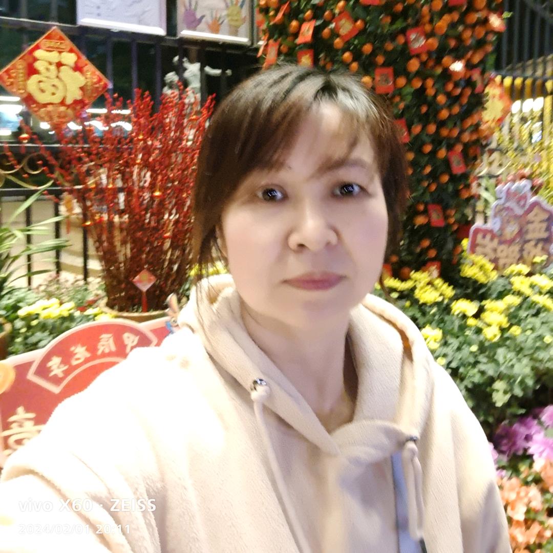 梅花朵朵开