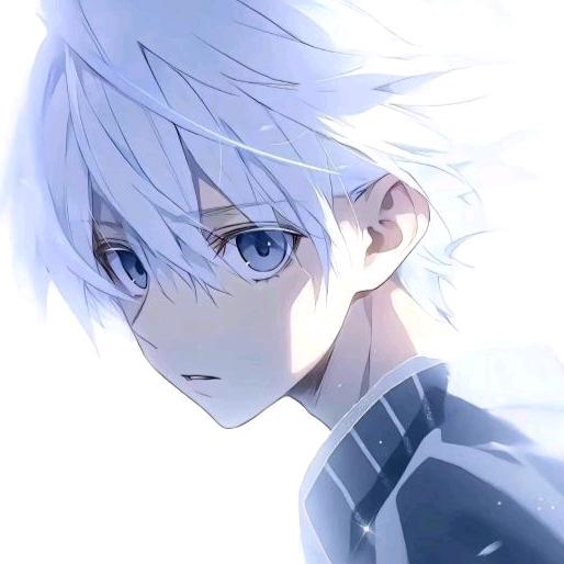 若离（无聊版）