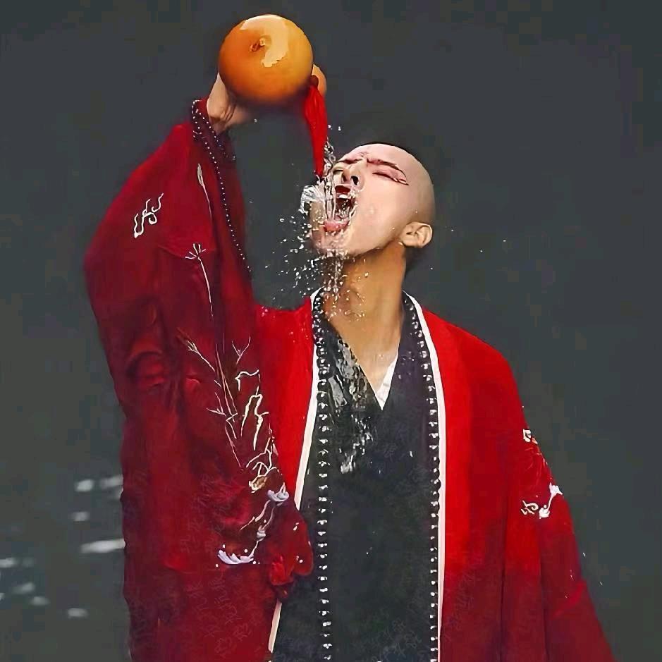 秋色入冬