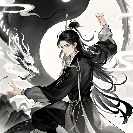 黄小渝