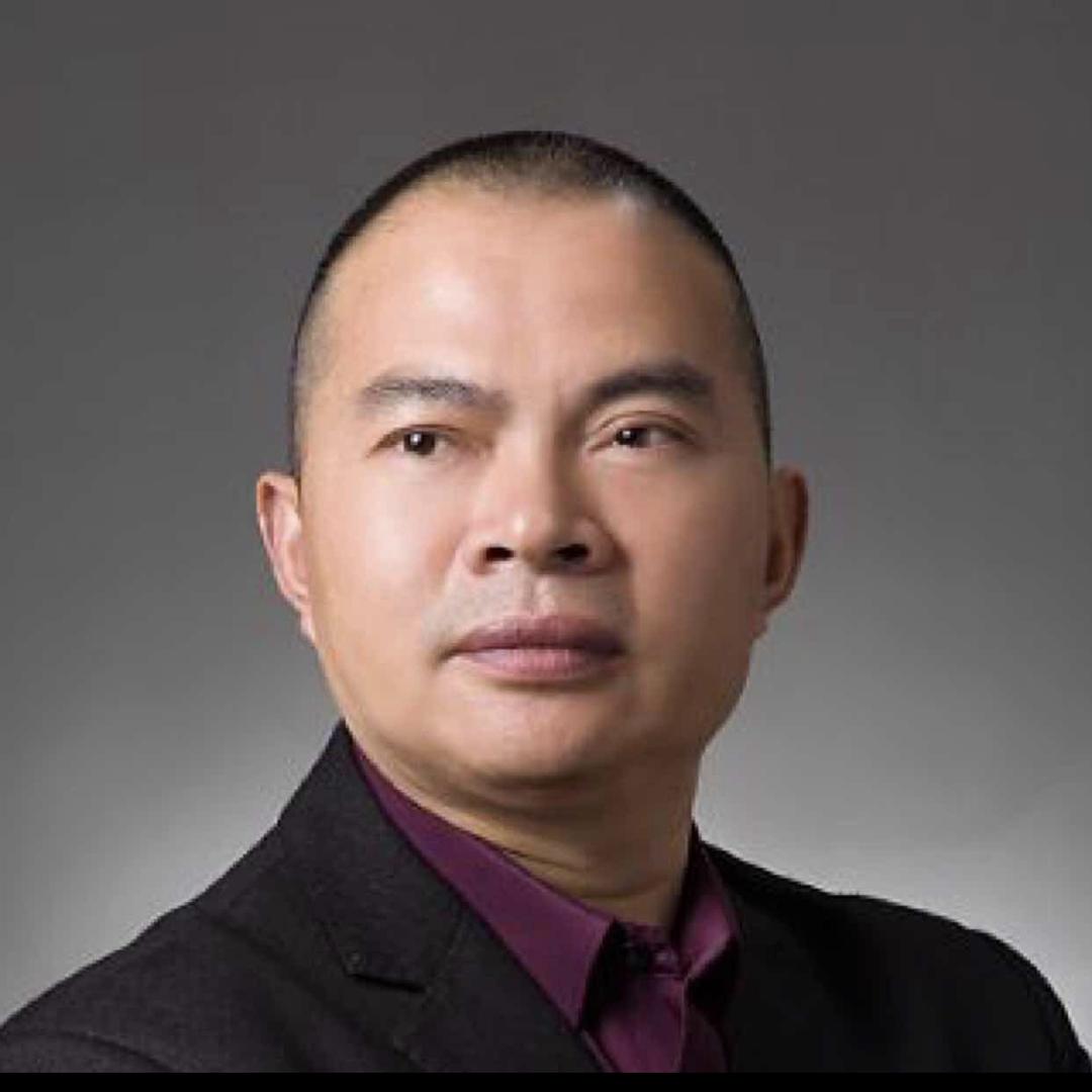 御庄园掌门人•陈克华