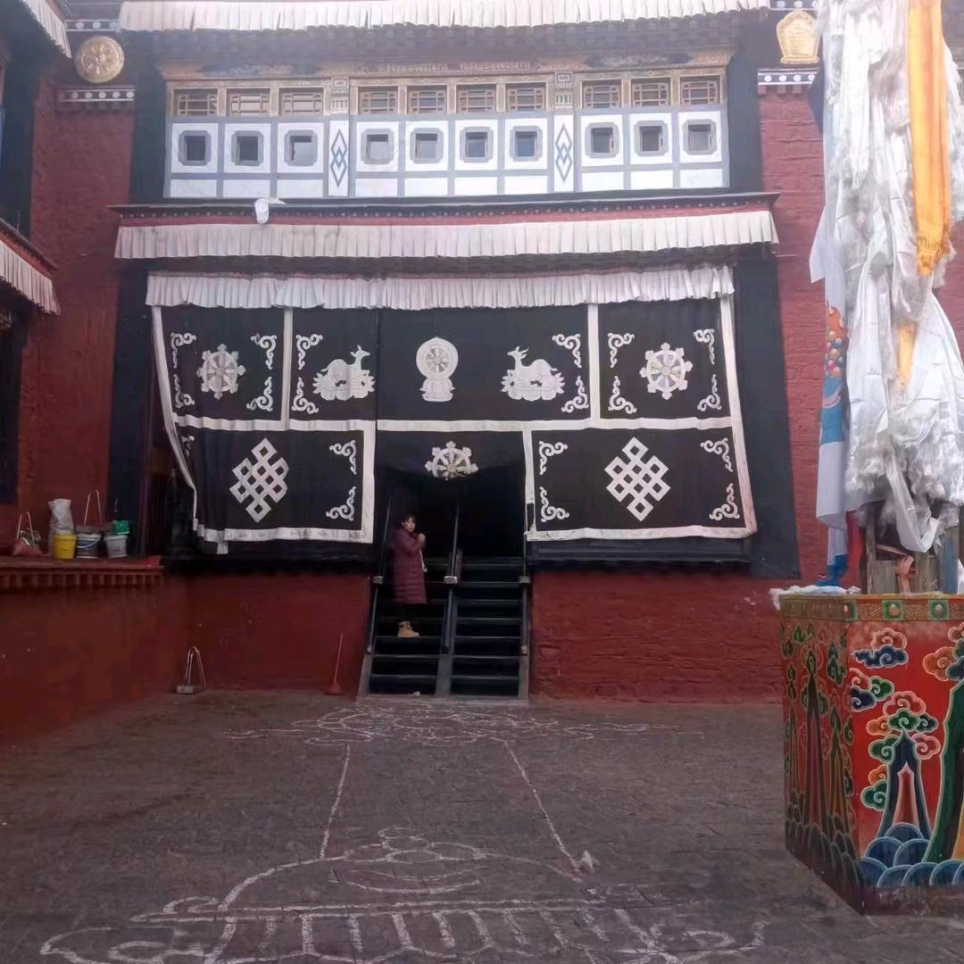 拉普大号