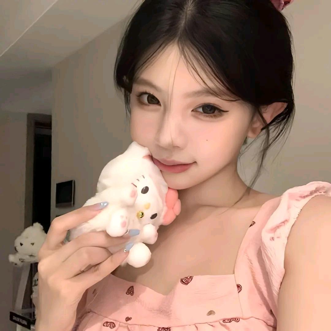 🫧lucky超级棒 •͈ᴗ⁃͈★