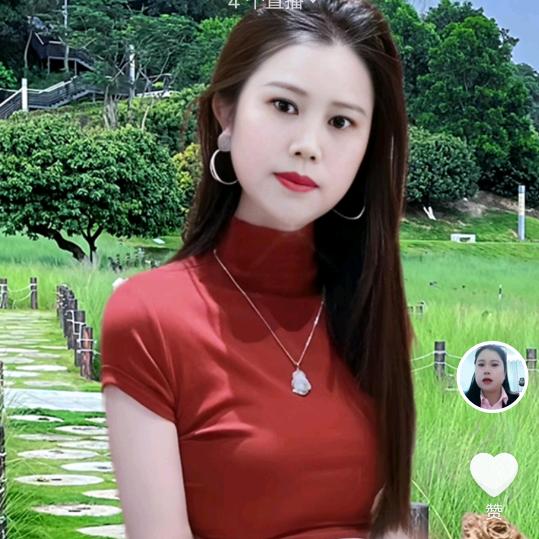 云南妹