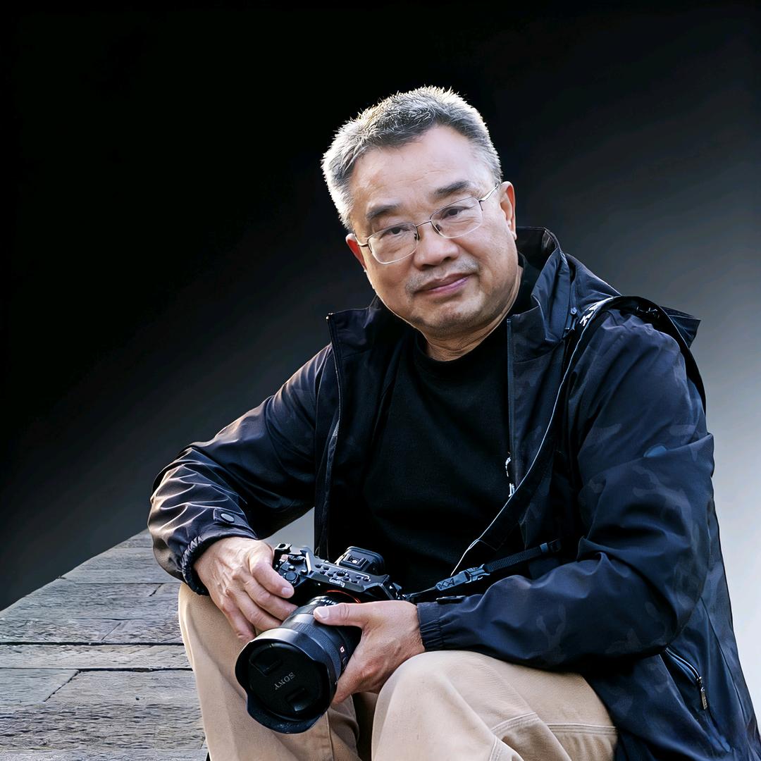 文林(恩施文旅推荐官)
