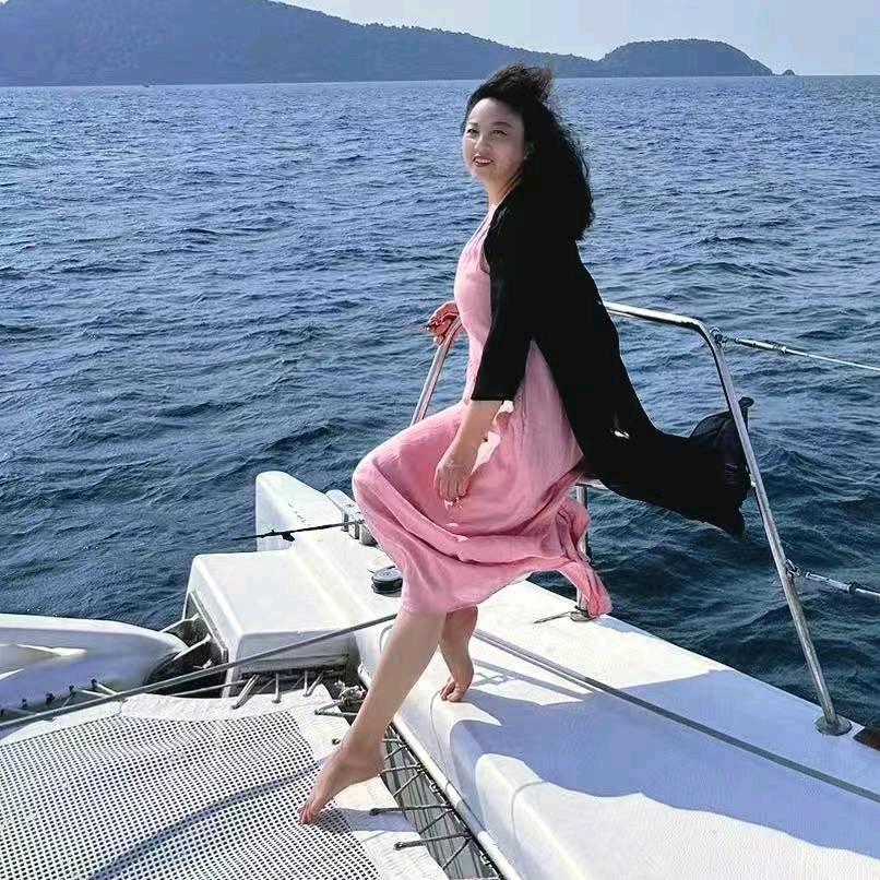 琴姐床车游中国