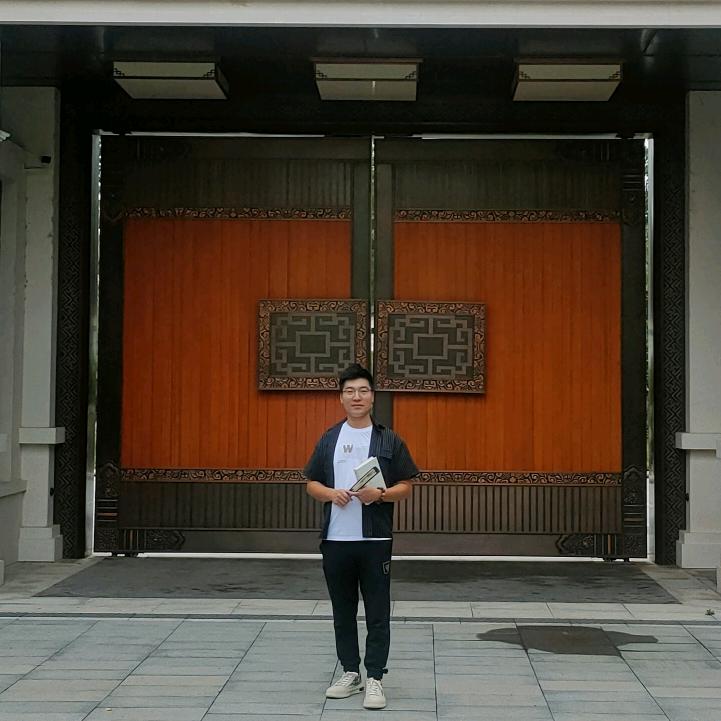 张麟若（文化科普）