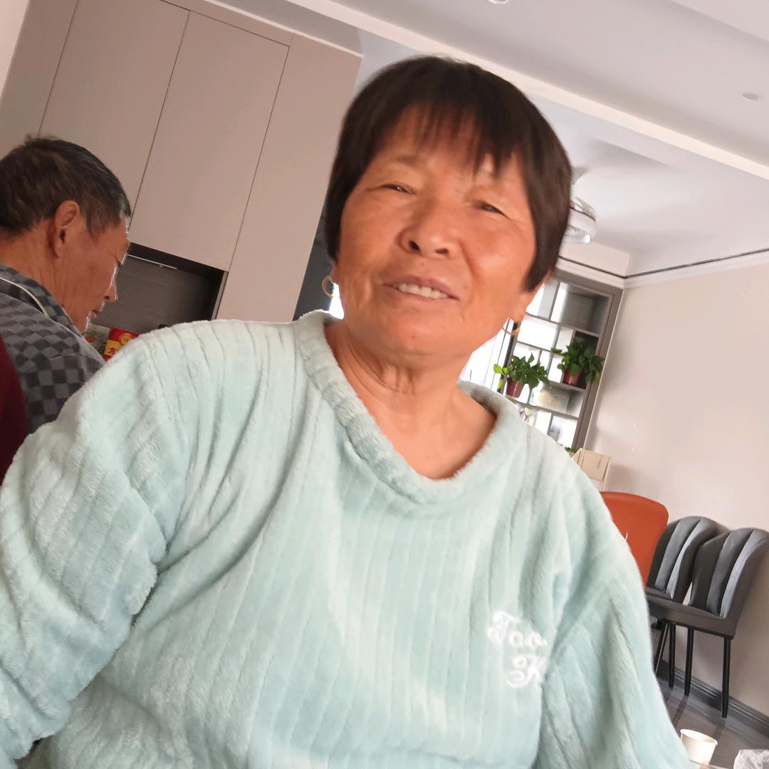 妈妈好