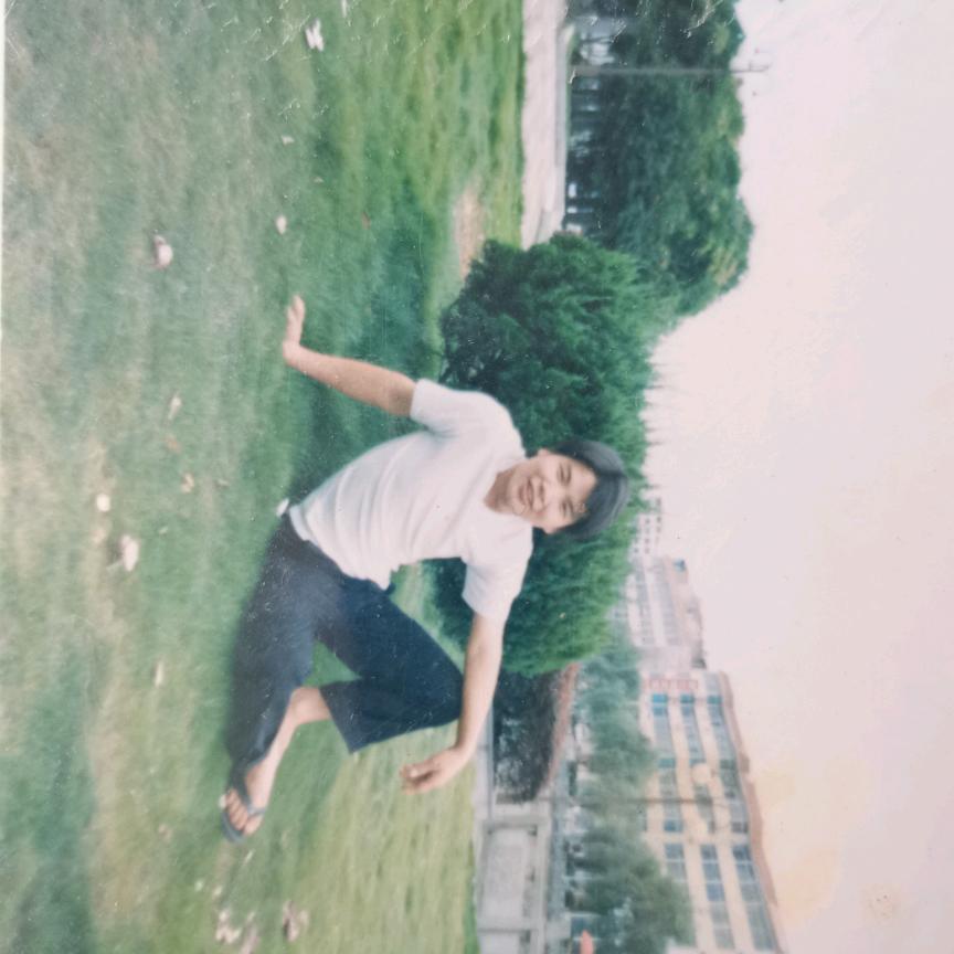 @小白哥