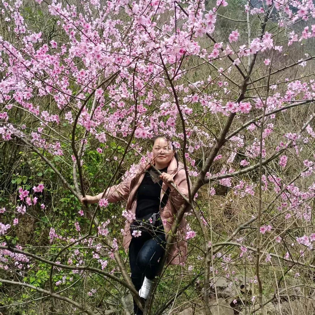 知足快乐每一天