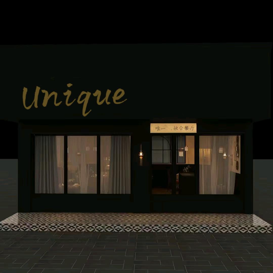 Unique