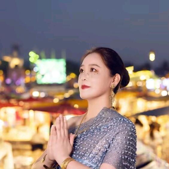 随缘天静