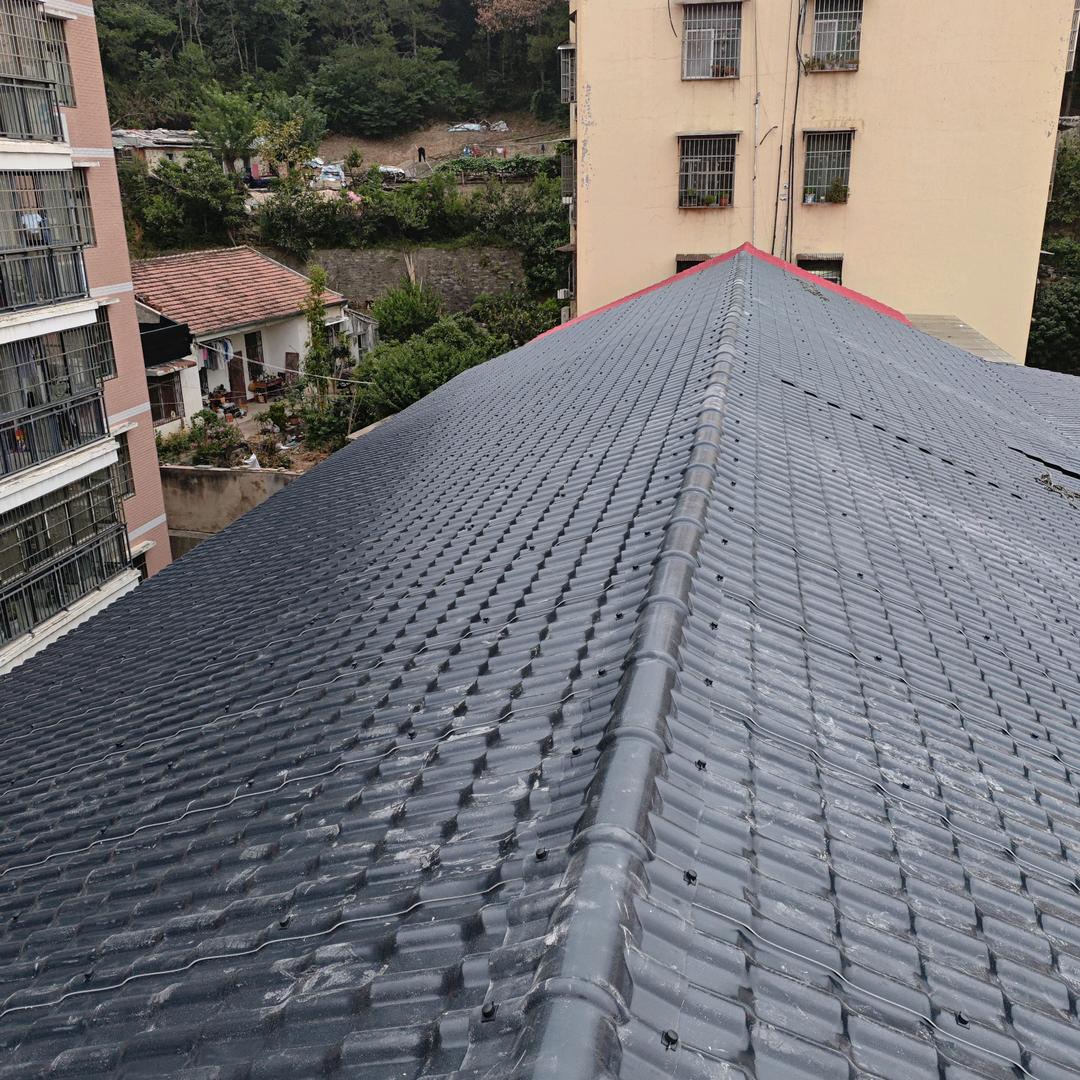 鼎盛彩钢（张国民）