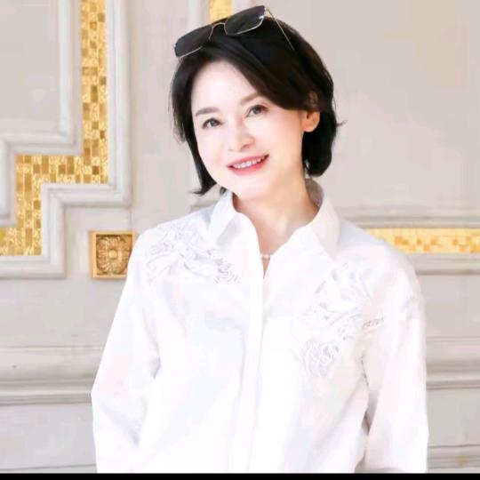 我是摩羯♑️美衣分享