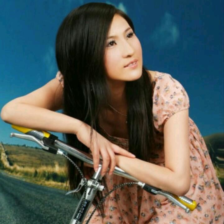 青儿