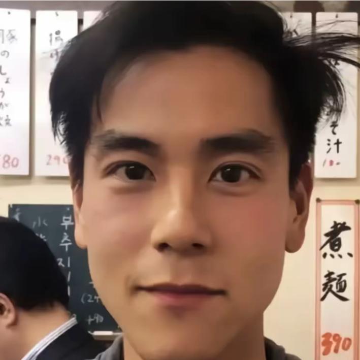 78老灯