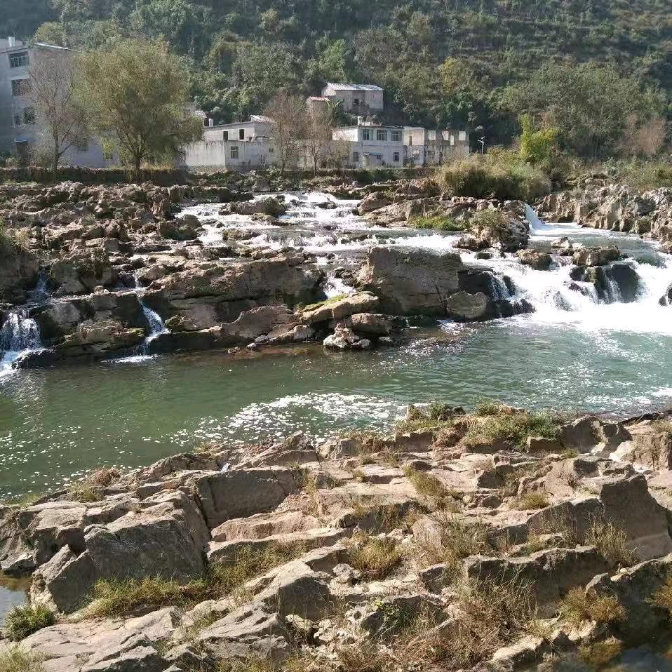 天河