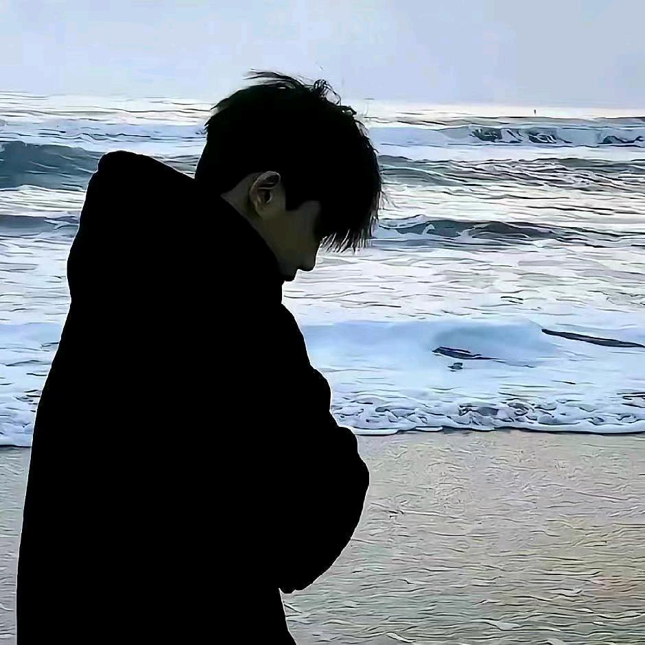 你长大了 终不似当年模样