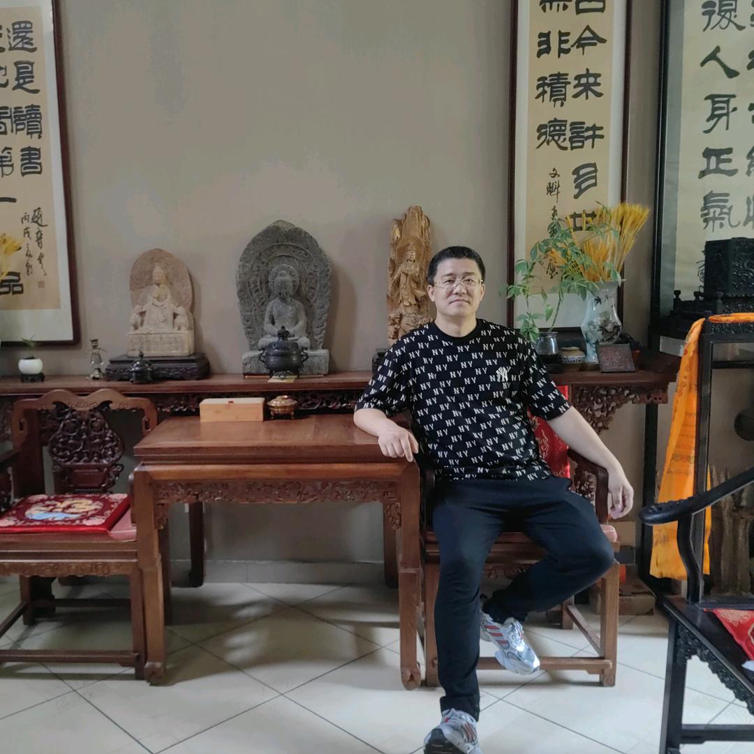 道勇论道&医