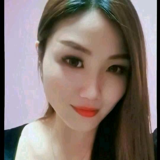 谜一样女人👑