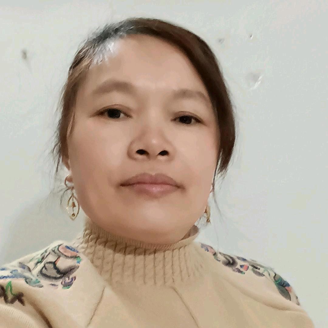 张大姐