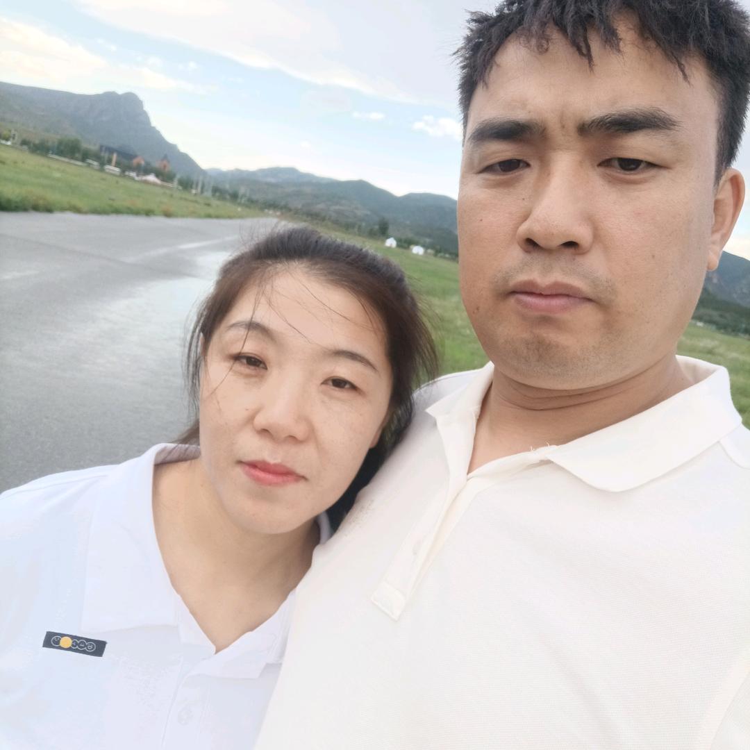 大漠孤烟
