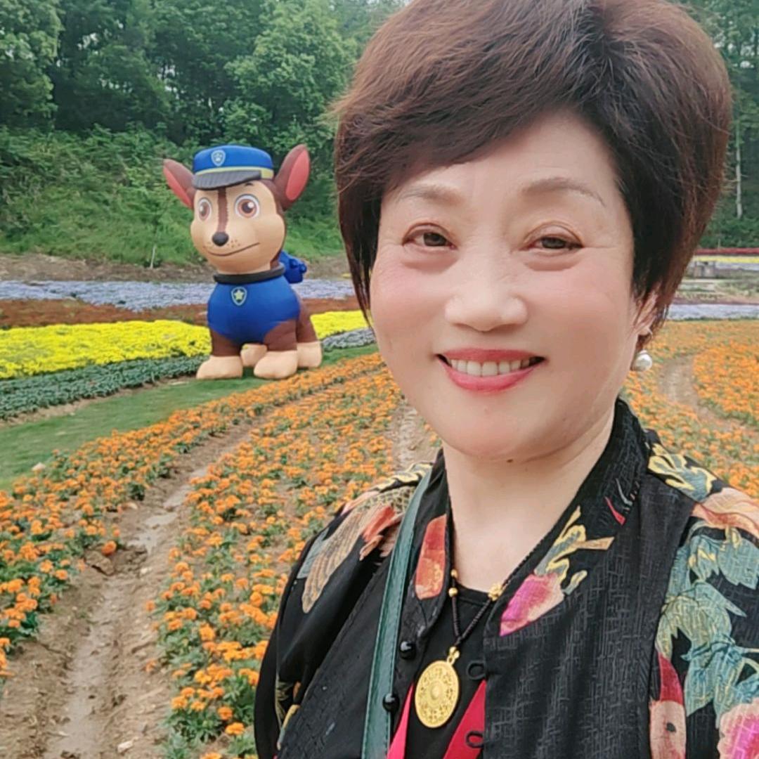 陶冶奶奶