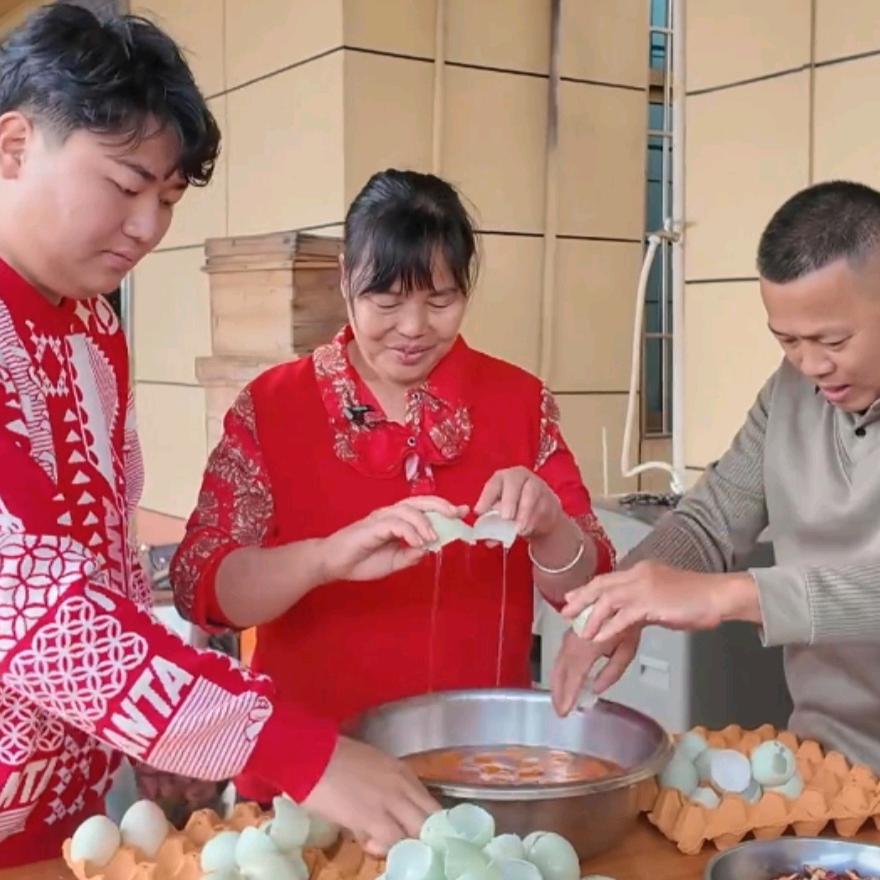 全家甑选