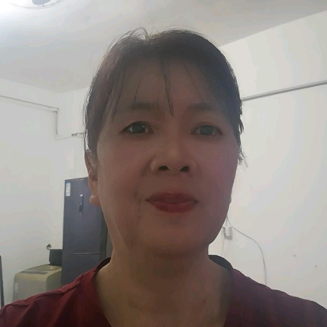 龙大姐早上8点30分