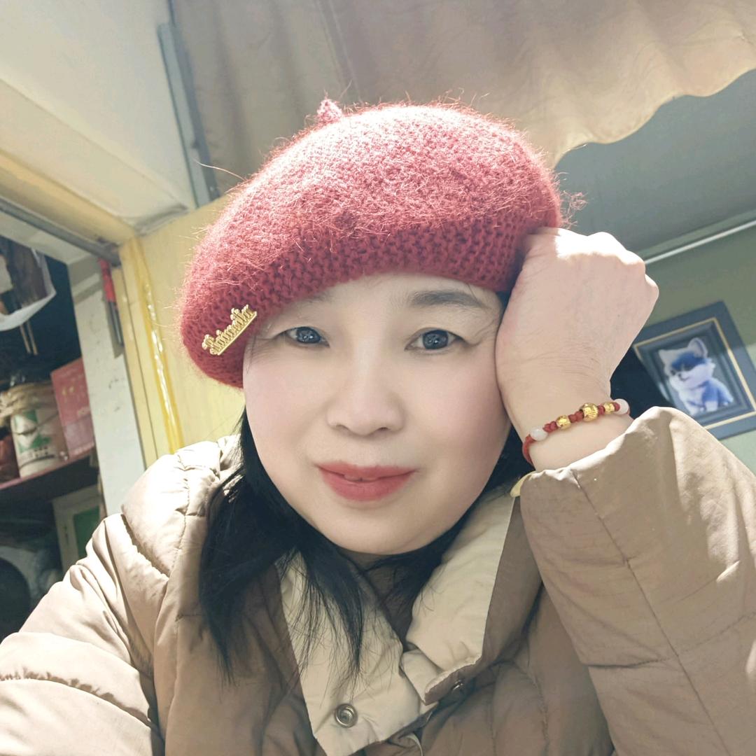 容姐