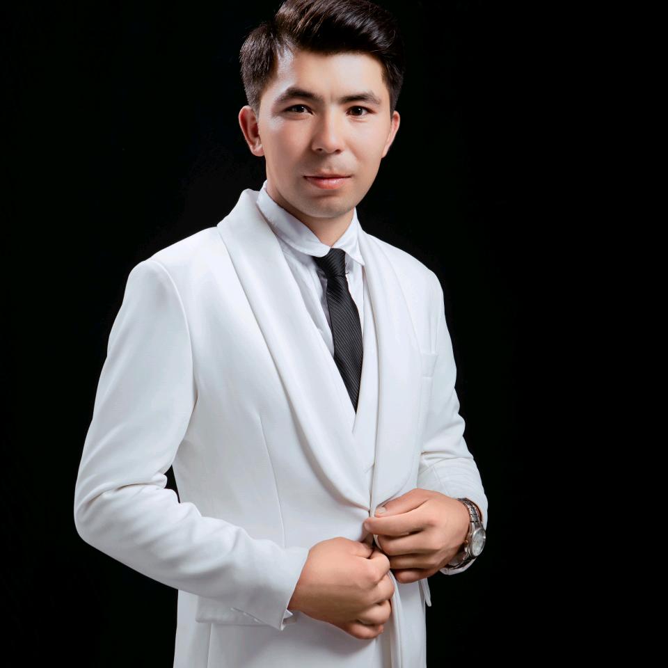 雄狮🦁艾克😜