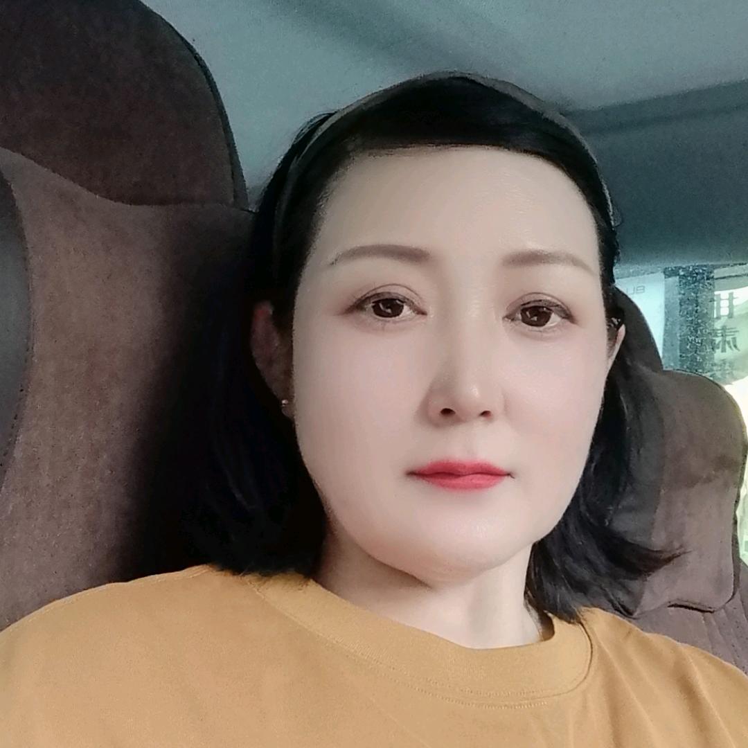 定西卖圣象木地板的王姐