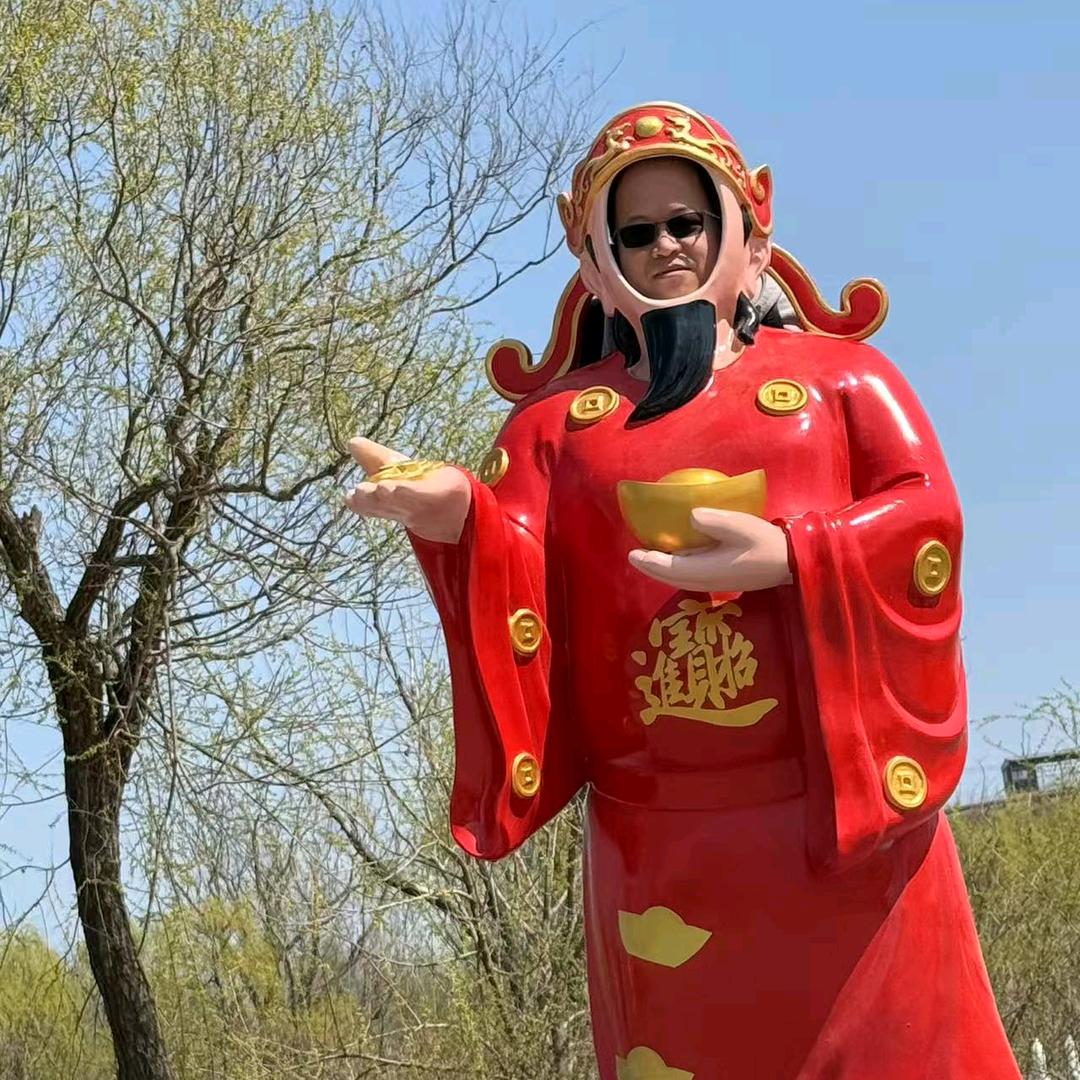 桓熵头像