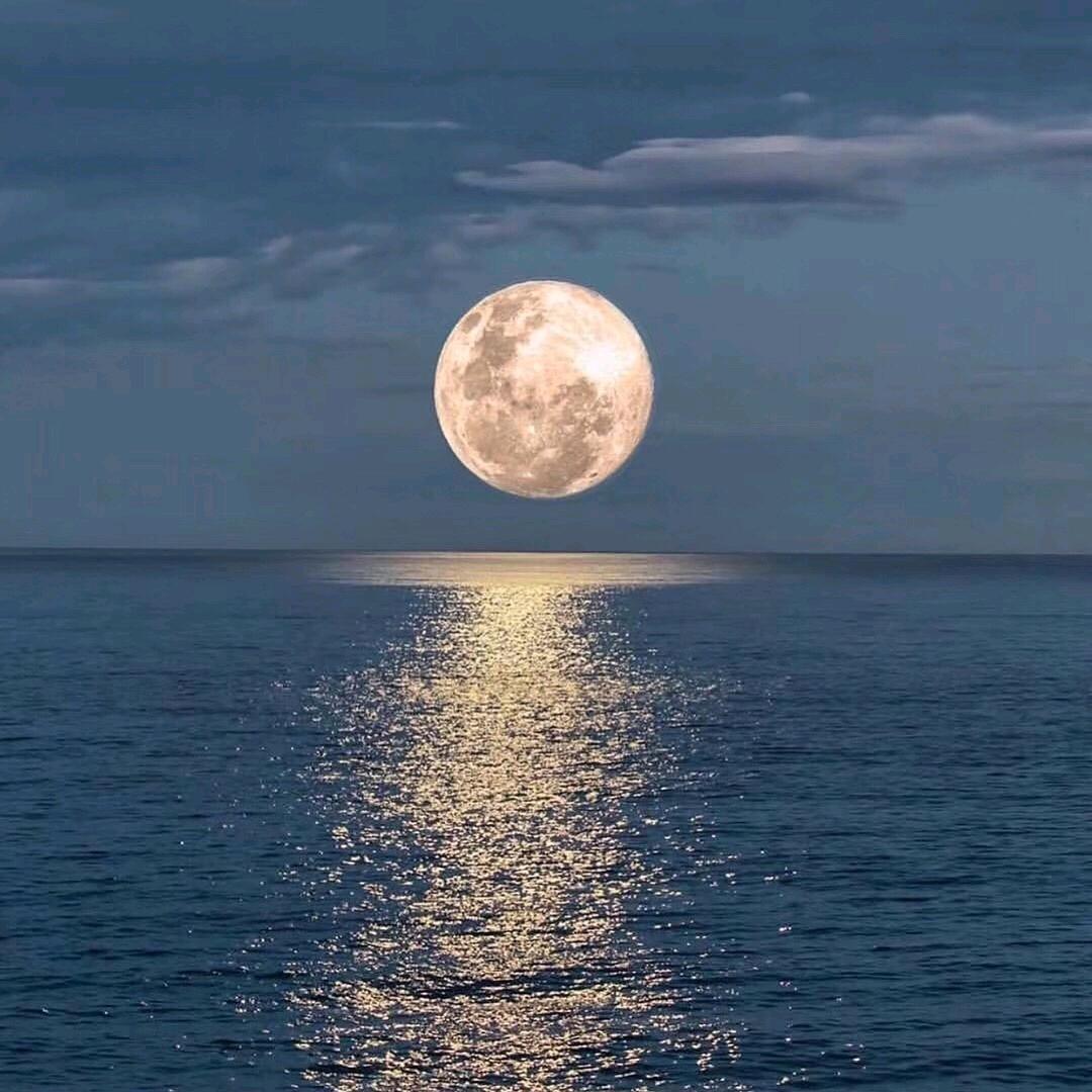 海上升明月