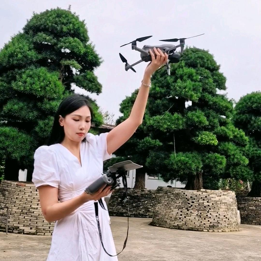 粤A女飞手珊珊